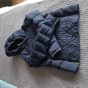 Lululemon Fluffed Up Pullover 800 size 12